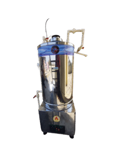 Atna Gas Storage Water Heater