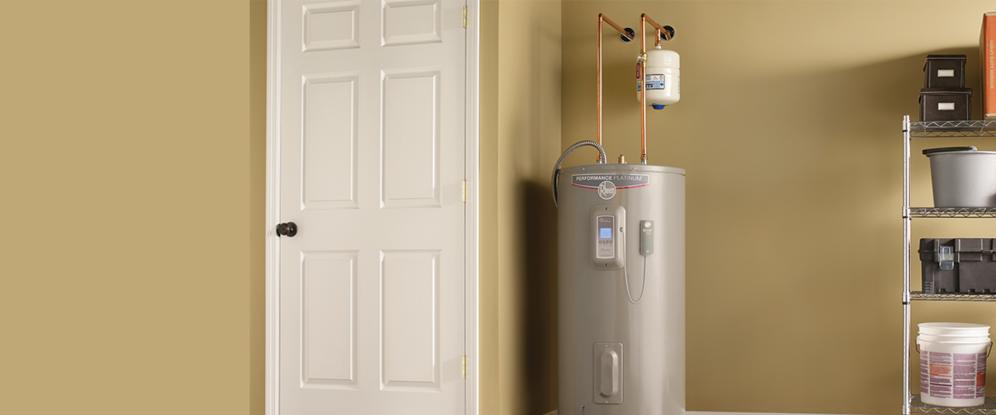 Quality Water Heaters for Every Need
