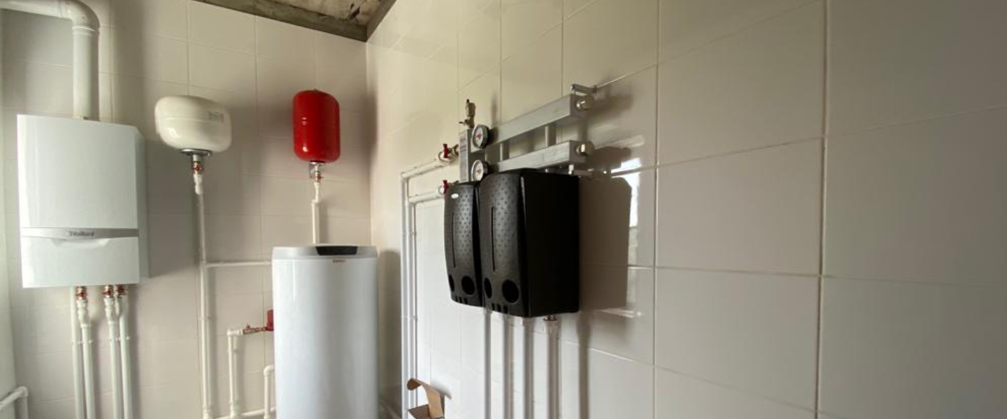 Quality Water Heaters for Every Need