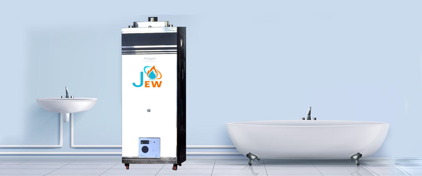 Quality Water Heaters for Every Need