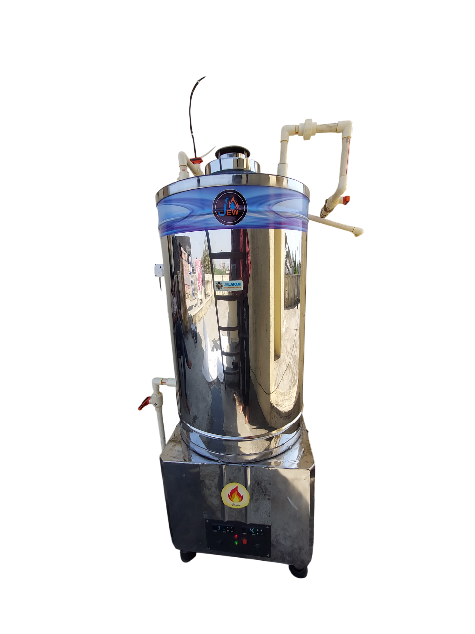 Atna Gas Storage Water Heater