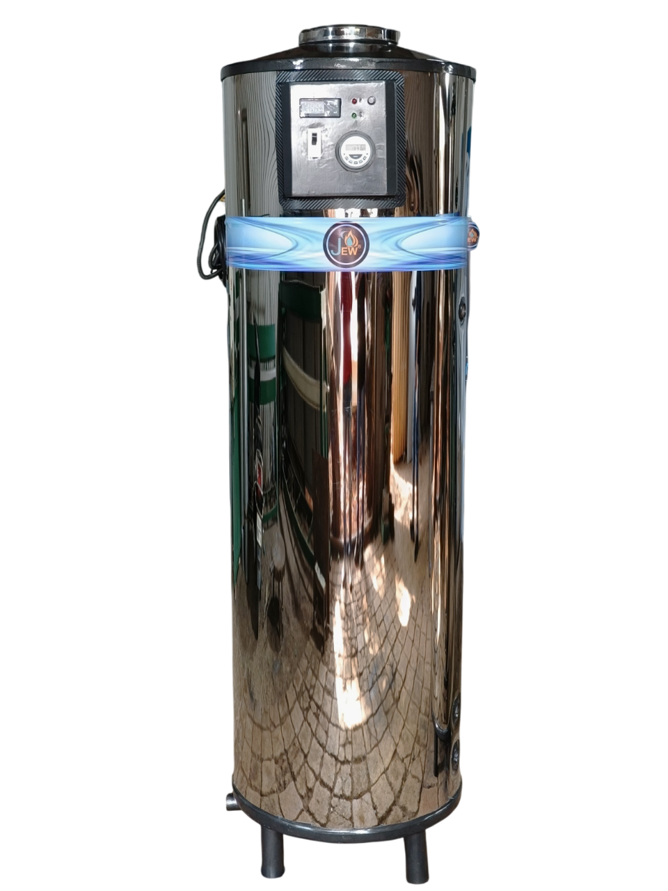 Electric Storage Water Heater