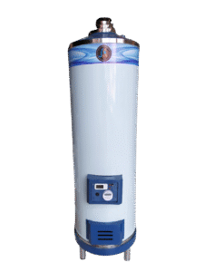 Gas Fire Storage Water Heater