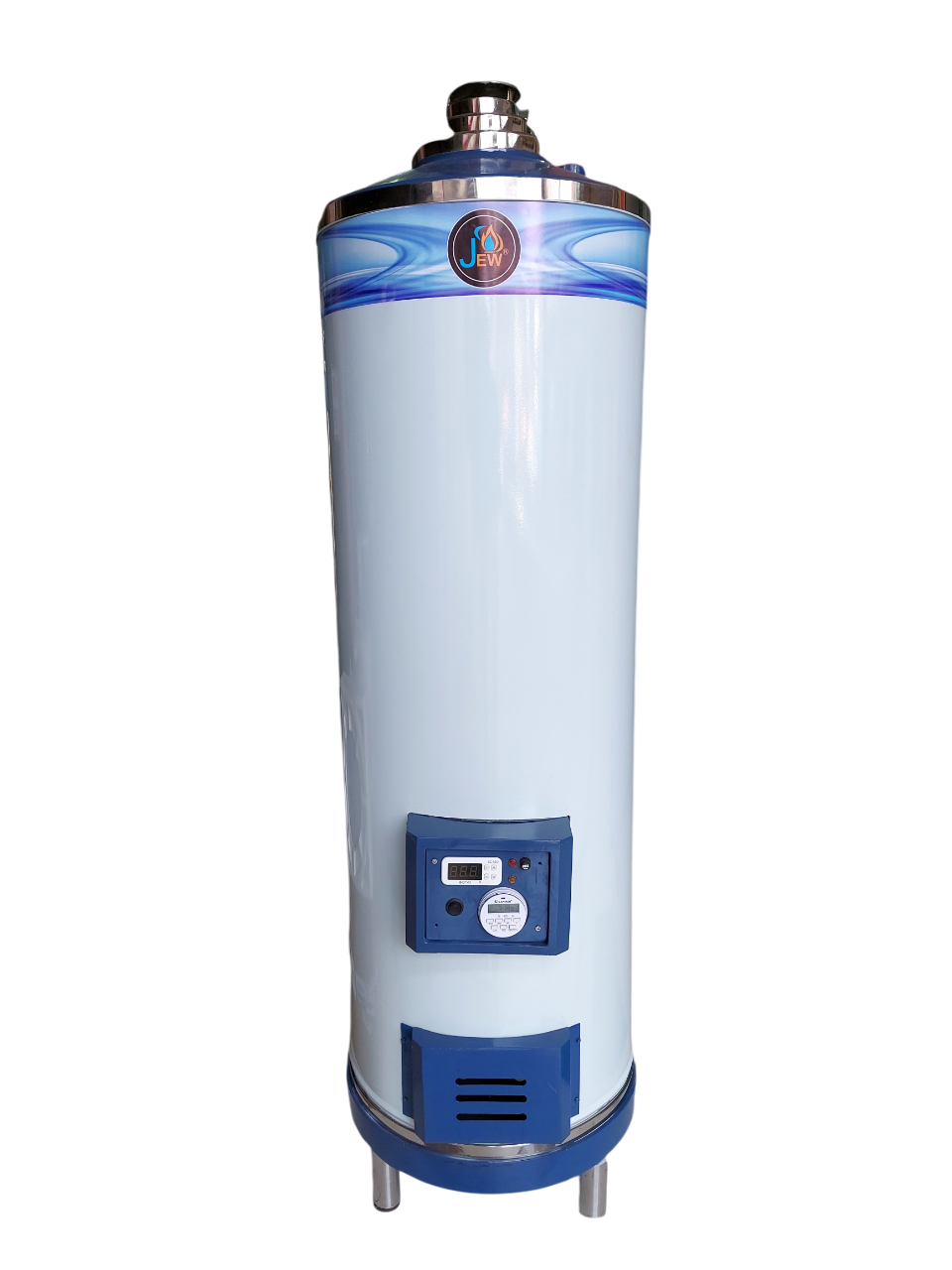 Gas Fire Storage Water Heater