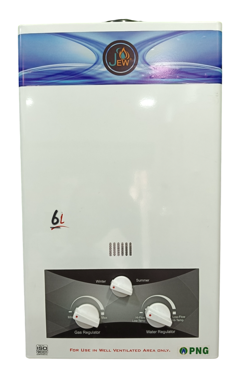 Instant Water Heater