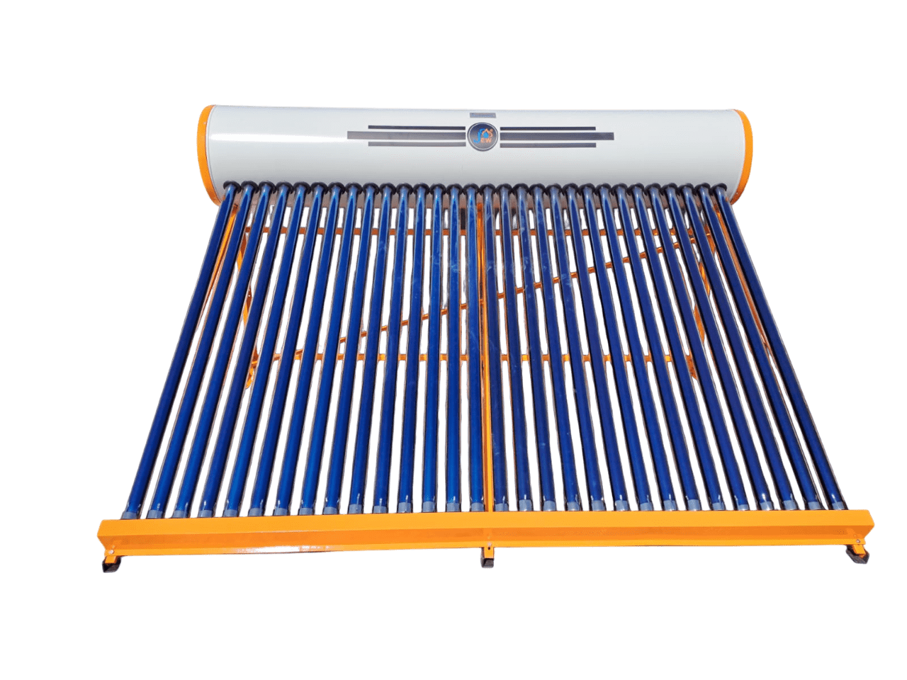 Solar Water Heater